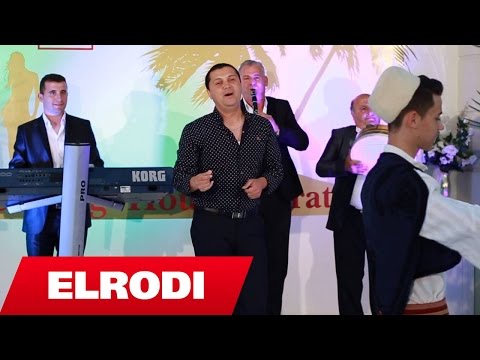 Saimir Ahmeti - Gazili (Official Video HD)