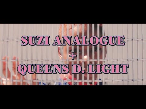 Suzi Analogue x Queens D. Light - Multiplyyy [Official Video] | NND-02