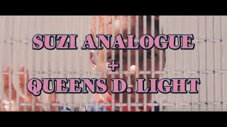 Suzi Analogue x Queens D. Light - Multiplyyy [Official Video] | NND-02