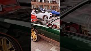 442 with Red Guts🔥🔥 #guccimane #ojdajuiceman #gbody #cutlass #442