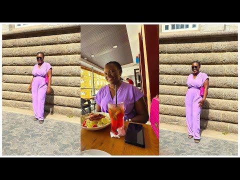 Why I Need Time Alone as a Mom | Honest Lunch Date Vlog