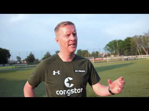 SKILLSHIRTZ Interview Timo Schultz (FC St.Pauli U19)