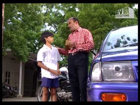 Episode 633: Sorgam Tamil TV Serial - AVM Productions