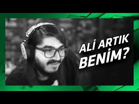 Kendine Müzisyen   Ali'yi Kızla Telefonda Konuşurken Basıyor