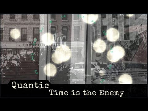 Time is the Enemy 🐓⏰ Quantic