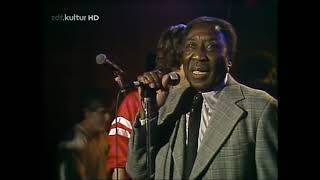 [The Best] Muddy Waters &amp; Rolling Stones - Champagne &amp; Reefer  - Live @ the Checkerboard Lounge 1981