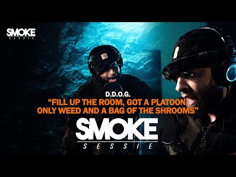 DUTCHDOGG / 2022 / #SMOKESESSIE / #18