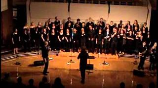 &quot;When I Get There&quot; by Kirk Franklin