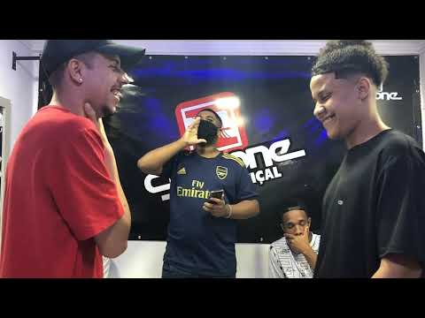 (BARBEIRO SEM MÃO) Schuler x Diportu (Final) - 216° Batalha da Marina (Remota)