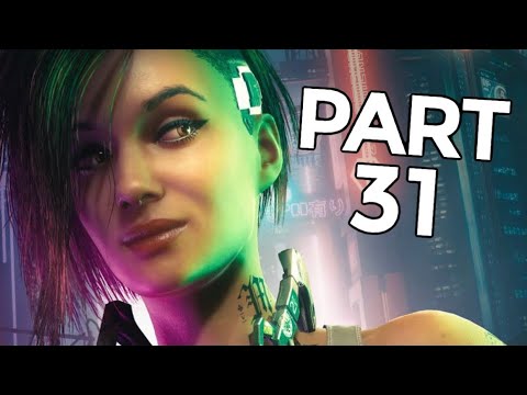 Let's Play Cyberpunk 2077: Part 31 Ex-Factor Walkthrough (Patch 1.5 4K PlayStation 5 Gameplay)