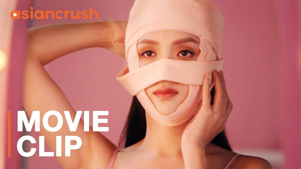 Transwoman finally got gender-affirming surgery...to escape a gang of killers | The Drama Queen