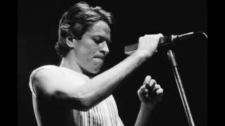 Robert Palmer Live 1980 Maryland