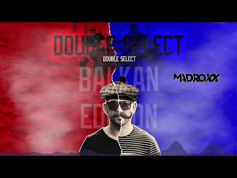 NAJJACI BALKAN MIX #1 🔥 Double Select 💥 BALKAN CLUB MIX 💦 TOP HITOVI 2025 💃
