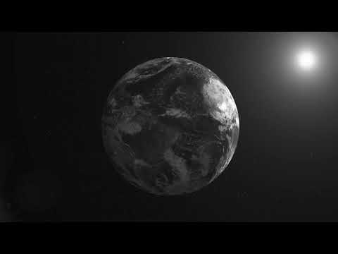 ZWEITE JUGEND - Flucht von der Erde (Official Video)