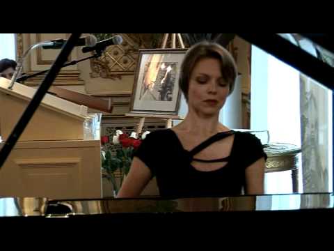 Józef Piłsudski Institute of America - Awards Gala 2011