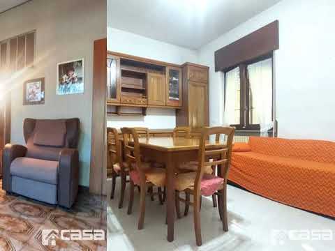 VIDEO IMMOBILE CASSINA