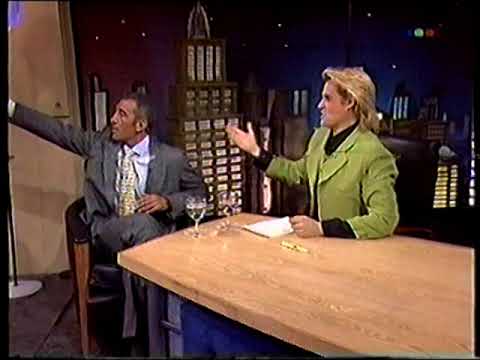 12-1.997-DURO DE ACOSTAR. ARCHIVO DARÍO GAITÁN DI SERI.