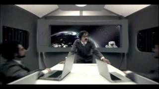 VT 2011 da Campanha Volvo VM, O Semipesado do Futuro