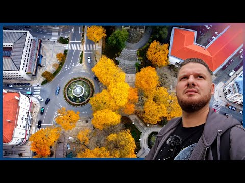 MELHOR qualidade de vida em Portugal 🇵🇹 Bem-vindo a Viseu...