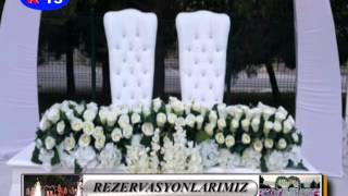 2016 BURDUR DÜĞÜN SALONU REKLAMI