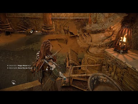 Horizon Forbidden West Part 112