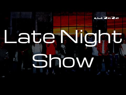 Miniatura de Late Night Show