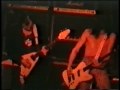 UFO [ ONE MORE FOR THE RODEO ]  LIVE VIENNA  1998.