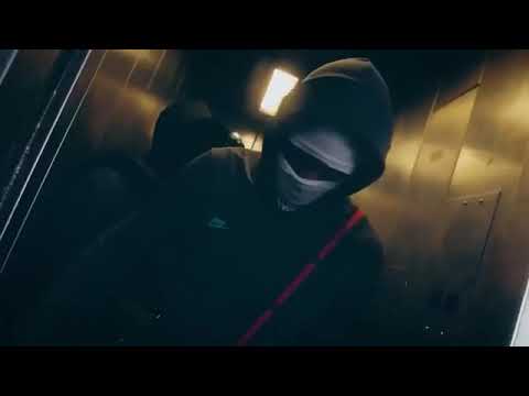 #hoxton Lsav- Pending Pack (Official Music Video) #DrillExclusive #Lsav