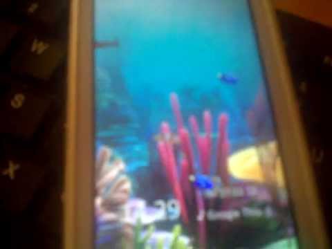 Fish attack Effects by kokainka