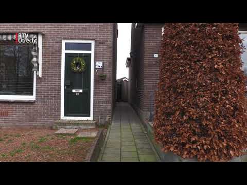 Veenendaal werd als laatste bevrijd [RTV Utrecht]