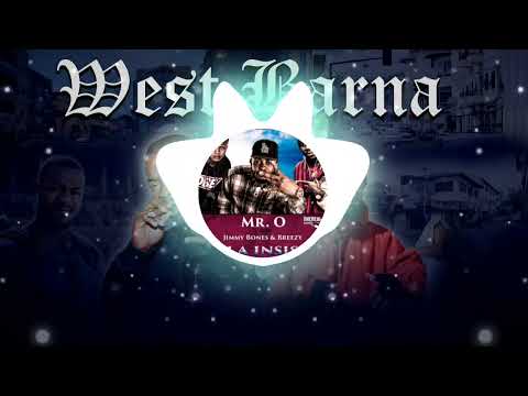 Mr. O feat Breezy & Jimmy Bones - Ella insiste