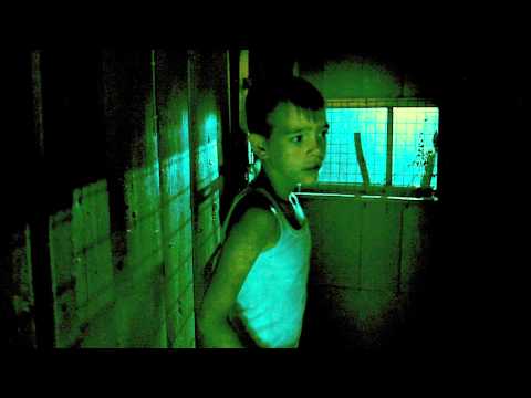 Сомнамбула - Tрейлер