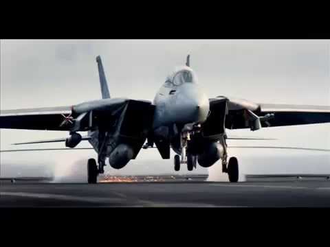 F-14 Tomcat Anytime Baby!