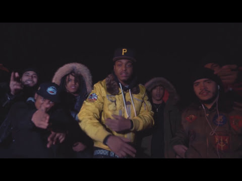 Bang Omighty - Put Me To Rest (Dir. By @BenjiFilmz)