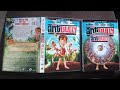 Opening To The Ant Bully 2006 DVD Widescreen Edition