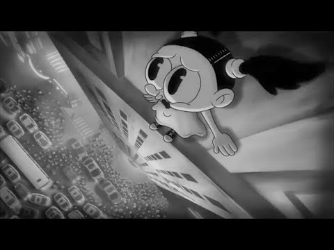 Vic Apollo - SOMETIMES (Visualizer)