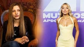 Jessica Shy: Kaip Ji Tapo Žvaigžde