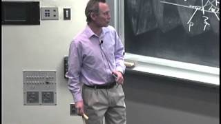 25. Classical Inference III