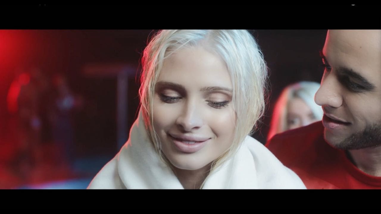 Davlad — Девочка в Платьице Белом