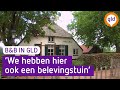 B&B in GLD  - Een ontbijtje met zelfgemaakte muesli  - De Willemshoeve
