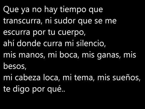 download lagu mp3 mp4 Estopa Me Falta El Aliento, download lagu Estopa Me Falta El Aliento gratis, unduh video klip Estopa Me Falta El Aliento