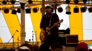 Gasoline Heart [Cornerstone 2009]