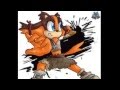 Sticks The Badger DNA