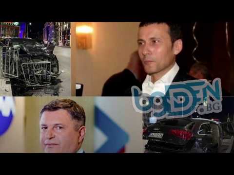 Ето го убиецът на Милен Цветков