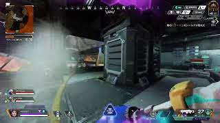 ソイヤマンのApex