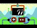 Playdate Intro In Color HD