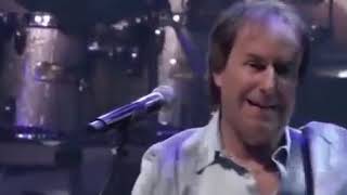 Chris De Burgh Snow of New York+Foot Steps_Rare Song
