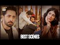 Sher Ep 2 Best Scenes Danish Taimoor Sarah Khan ARY Digital Drama