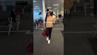 Download lagu Rita Domnic stepped out looking absolutely stunning 😍 ✨️ 👌  A queen and more mp3