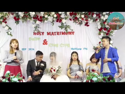 Bawi&Vung Hoih-Vang Ngaih Nang Tawh#Siam Lua uh ei#mopawila#zomilovesong#zomimusic